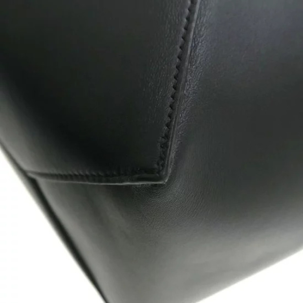 Loewe Puzzlefold Tote Shiny Calfskin - Picture 6 of 9
